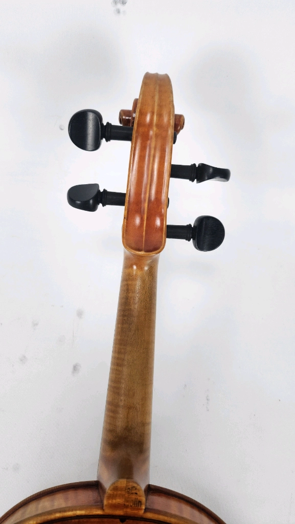 올드 ritter 독일 바이올린 4/4 이미지