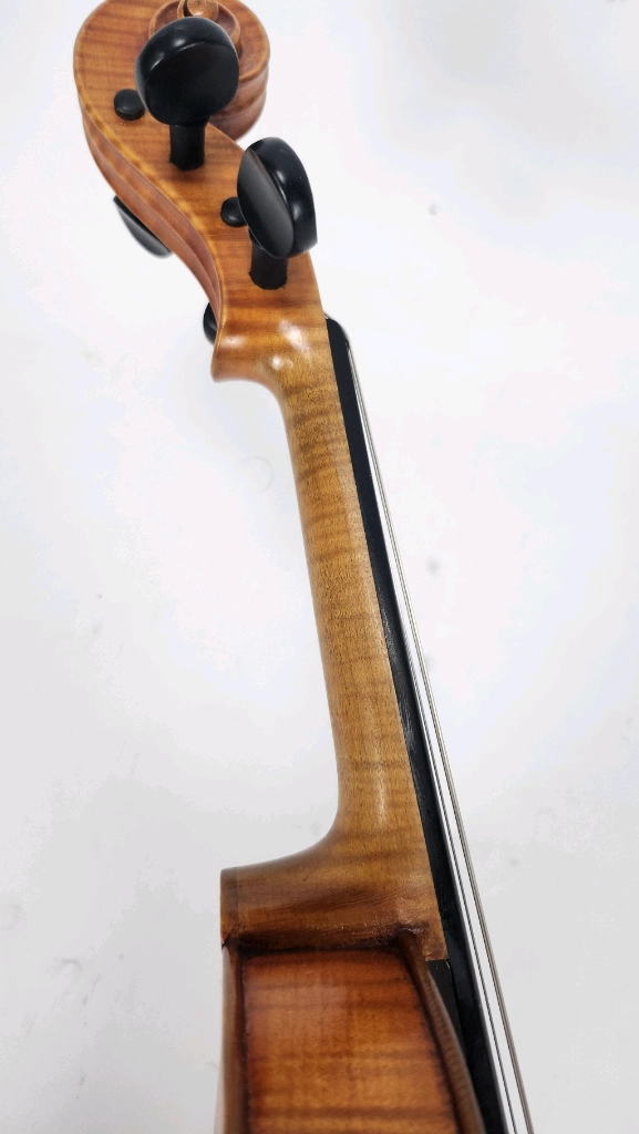 올드 ritter 독일 바이올린 4/4 이미지