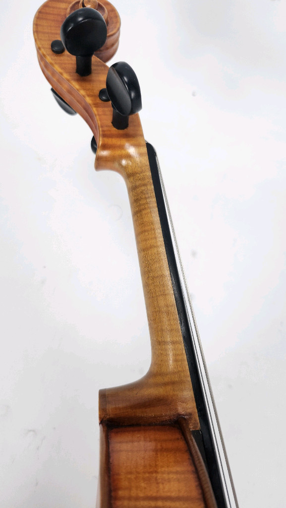 올드 ritter 독일 바이올린 4/4 이미지