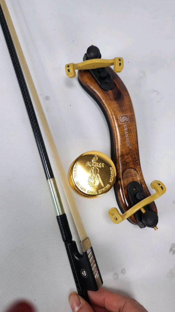 올드 ritter 독일 바이올린 4/4 이미지