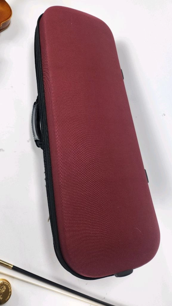 올드 ritter 독일 바이올린 4/4 이미지