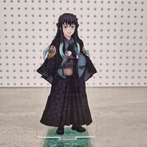 귀멸의 칼날 토키토 무이치로 귀멸제2025 아크릴 스탠드 이미지