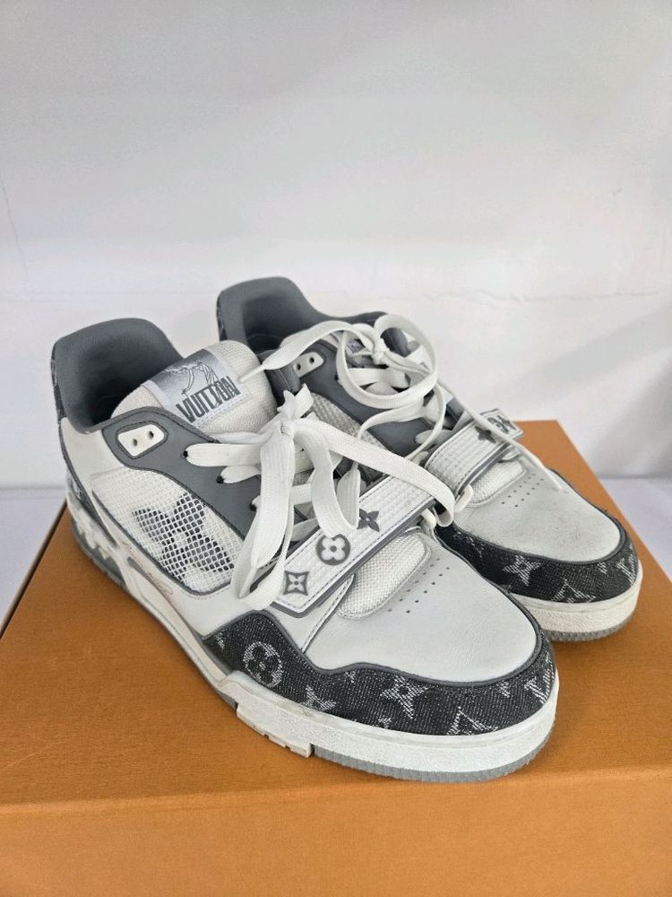 루이비통 스니커즈 LV 트레이너 8사이즈 이미지