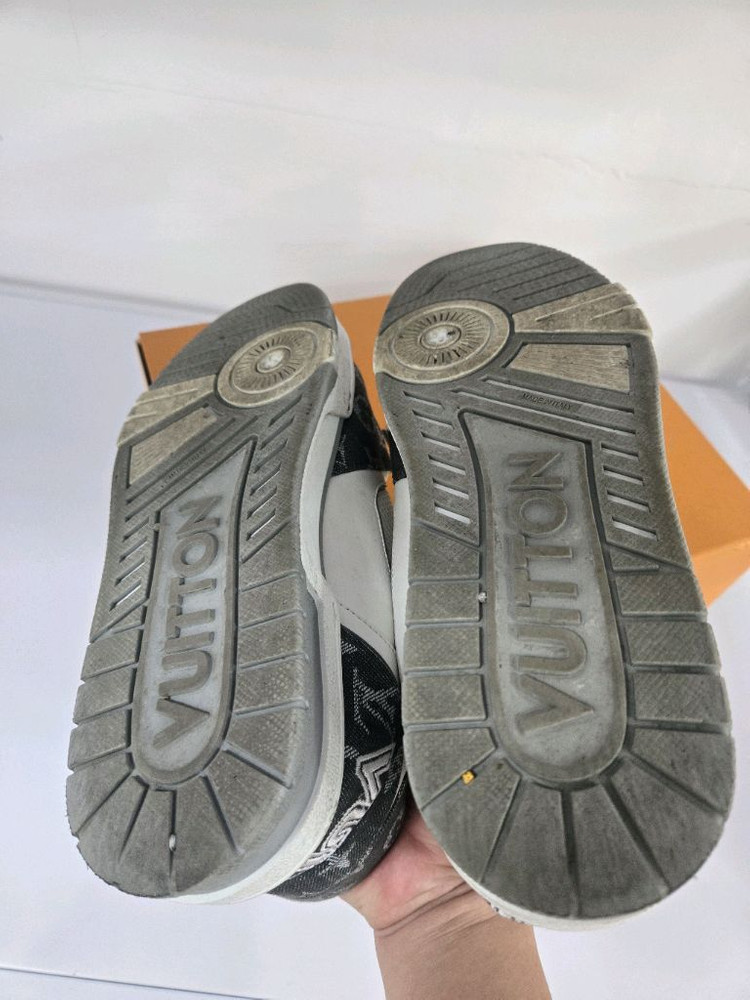 루이비통 스니커즈 LV 트레이너 8사이즈 이미지