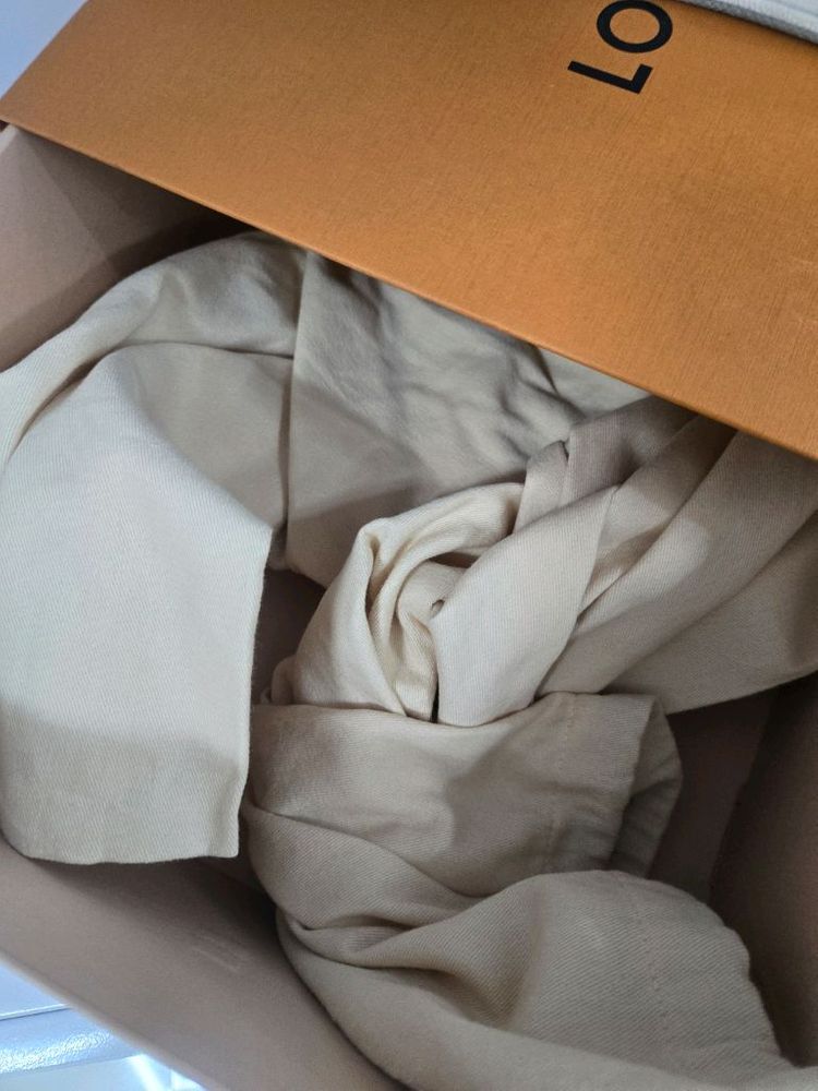 루이비통 스니커즈 LV 트레이너 8사이즈 이미지