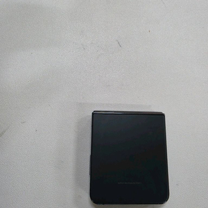 갤럭시 Z플립4블랙 정상공기기 이미지