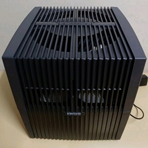 # 벤타 가습기 LW-25 에어워셔 기화식 가습 LW25 - 2022년 제품 이미지