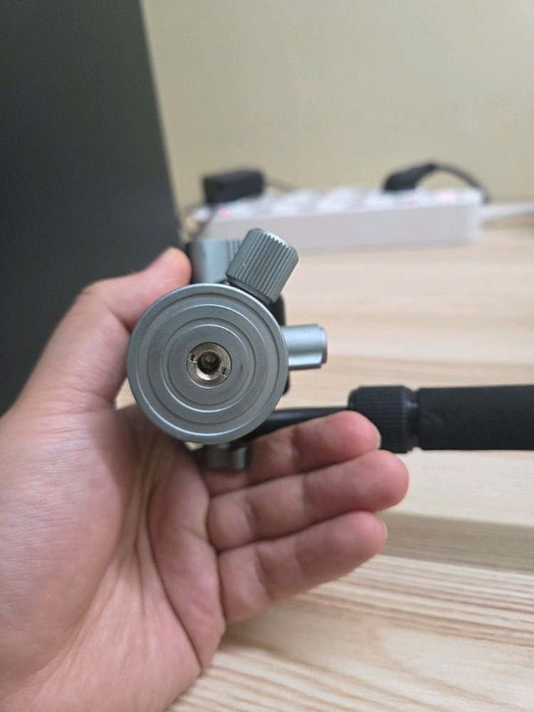 스몰리그 초경량 비디오 헤드 이미지