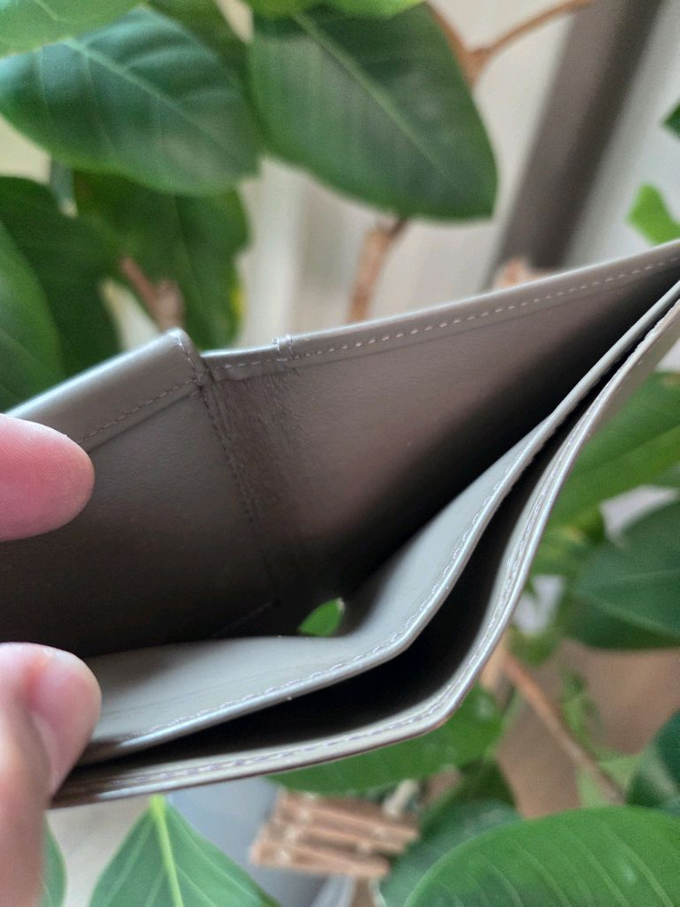 정품 루이비통 에삐 반지갑(상태양호) 이미지