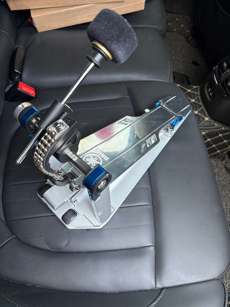 야마하 FP9C 드럼 페달 판매합니다 이미지