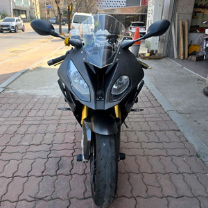 s1000rr 17년식 아크라 풀배기 이미지