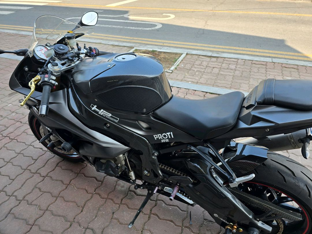 s1000rr 17년식 아크라 풀배기 이미지