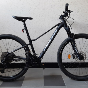 12kg 초반 첼로 XC30 SLX구동계 2x12단 산악 자전거 MTB 상태최상 이미지