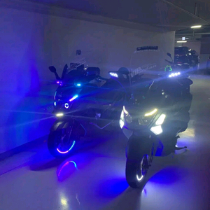 크루심 알파 125 (오디오 차) 이미지