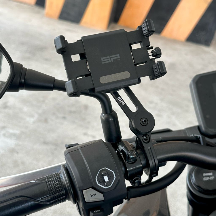 25년식 Cb125r(38km) 이미지