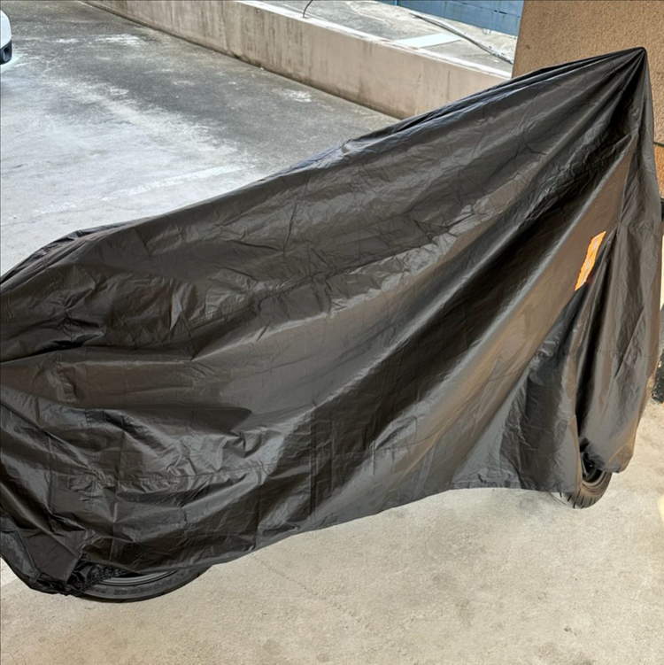 25년식 Cb125r(38km) 이미지