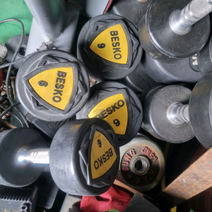 베스코덤벨 이미지