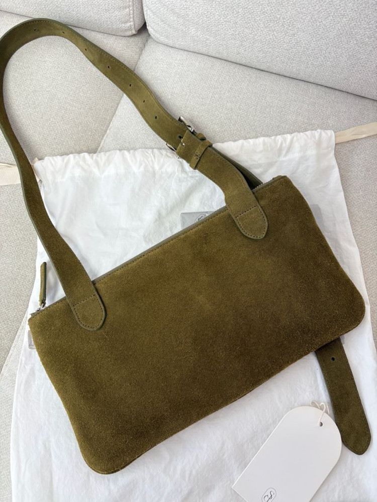 스무드무드 가방 솔백 sol bag 이미지
