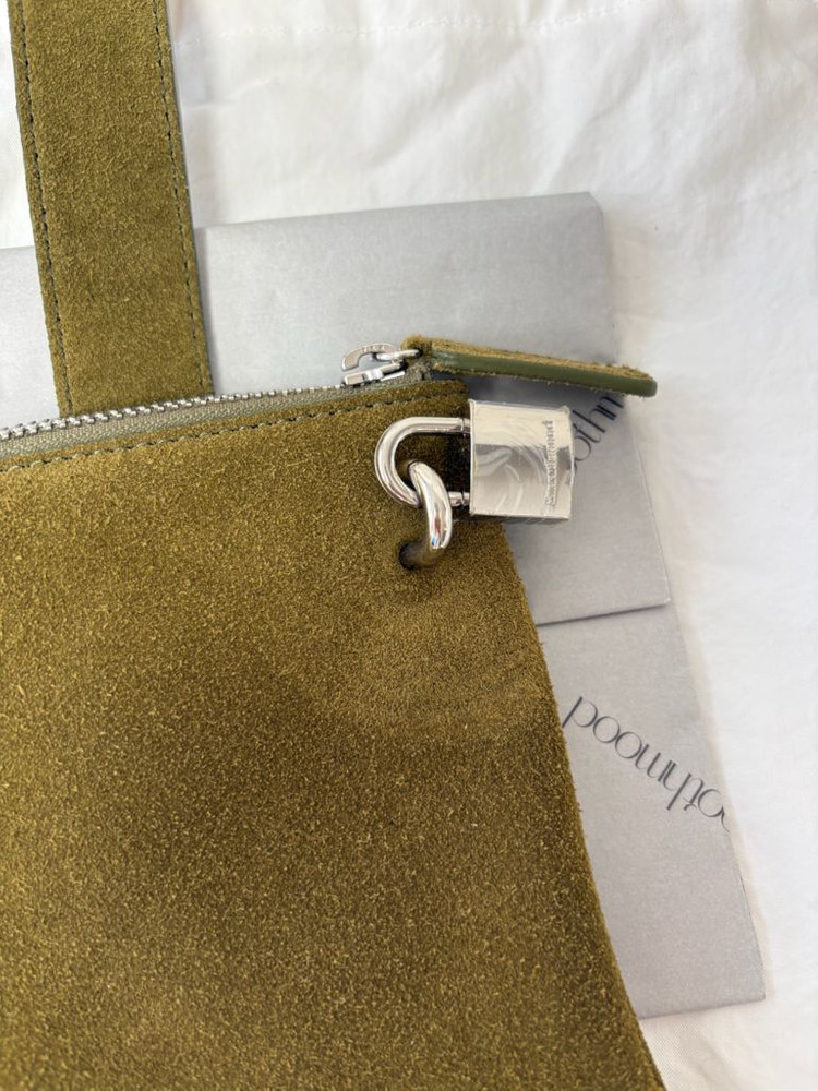 스무드무드 가방 솔백 sol bag 이미지