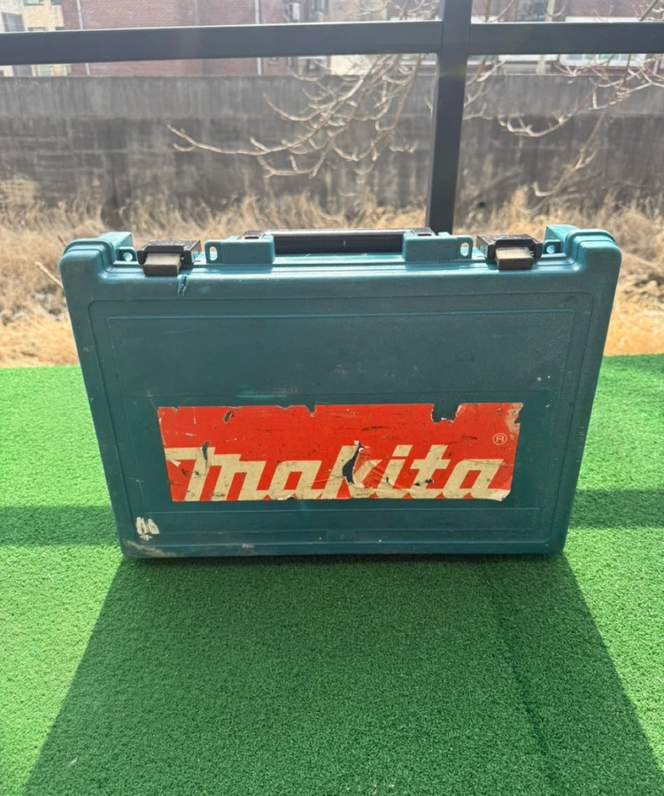 마끼다 HM0830T 함마드릴 뿌레카 이미지