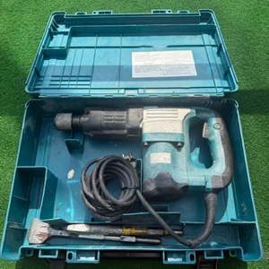 마끼다 HM0830T 함마드릴 뿌레카 이미지