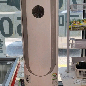 부산)LG 휘센 스탠드 에어컨 급처합니다 이미지