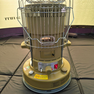 파세코 등유난로 camp27 이미지