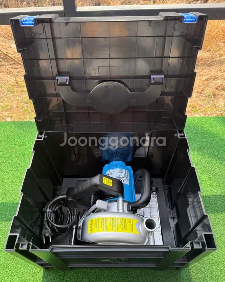UDT 홈파기 CS180 | 중고나라 - 안심되는 중고거래