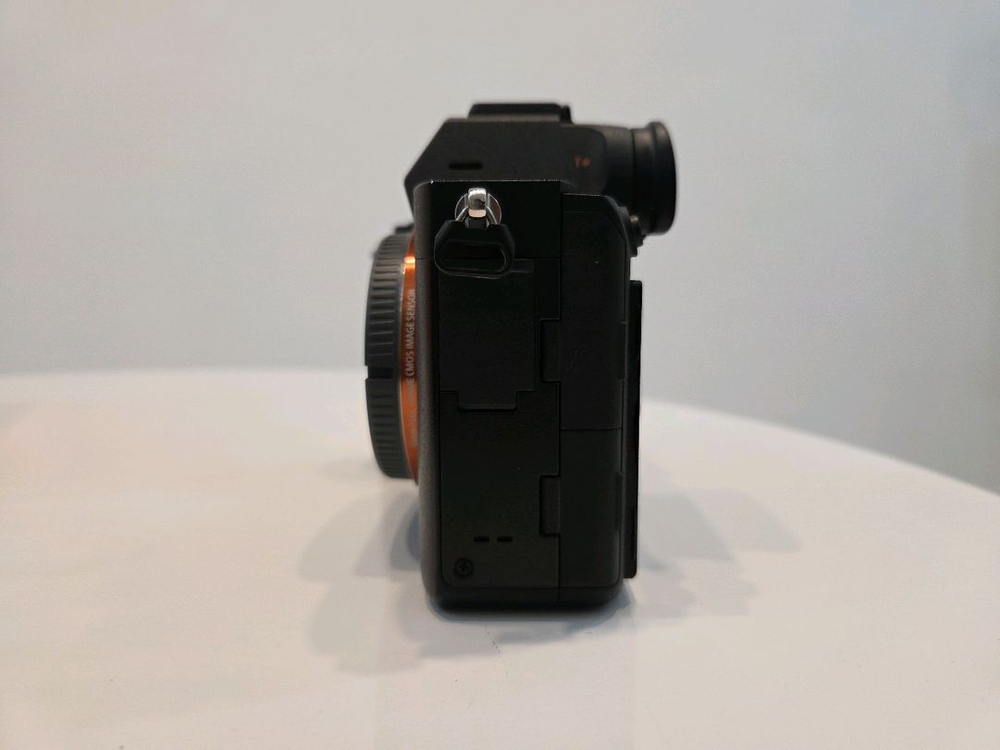 소니 A7RM4A +시그마 85mm art 세트 이미지