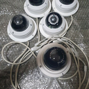 cctv poe 네트워크 카메라 부품용 이미지