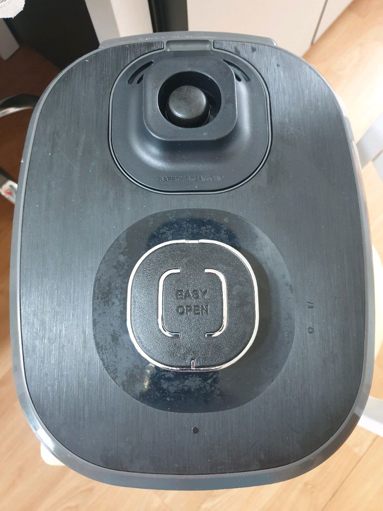 쿠첸6인용압력밥솥 이미지