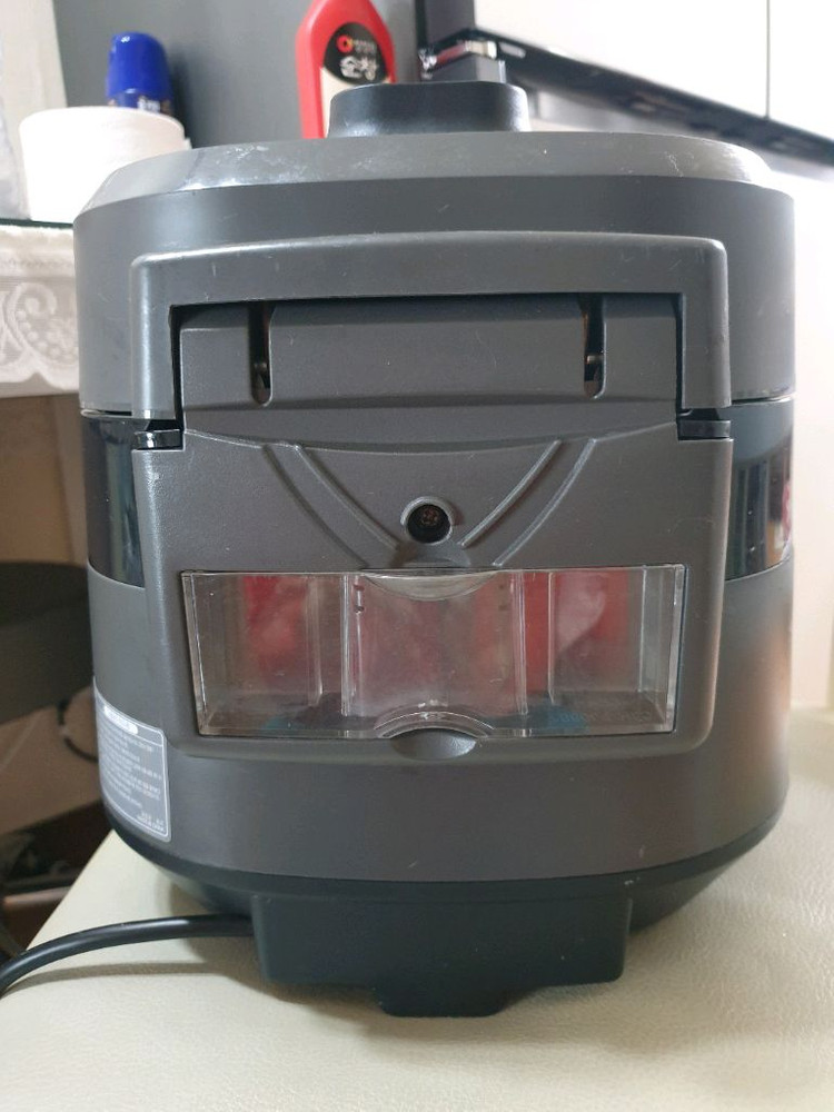 쿠첸6인용압력밥솥 이미지