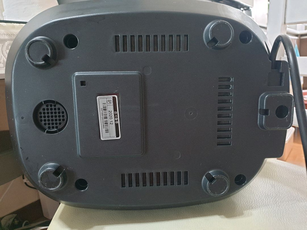 쿠첸6인용압력밥솥 이미지