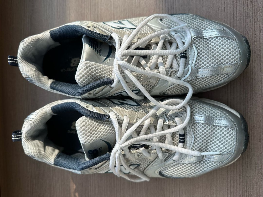 [260] 뉴발란스 530 스틸 그레이 이미지