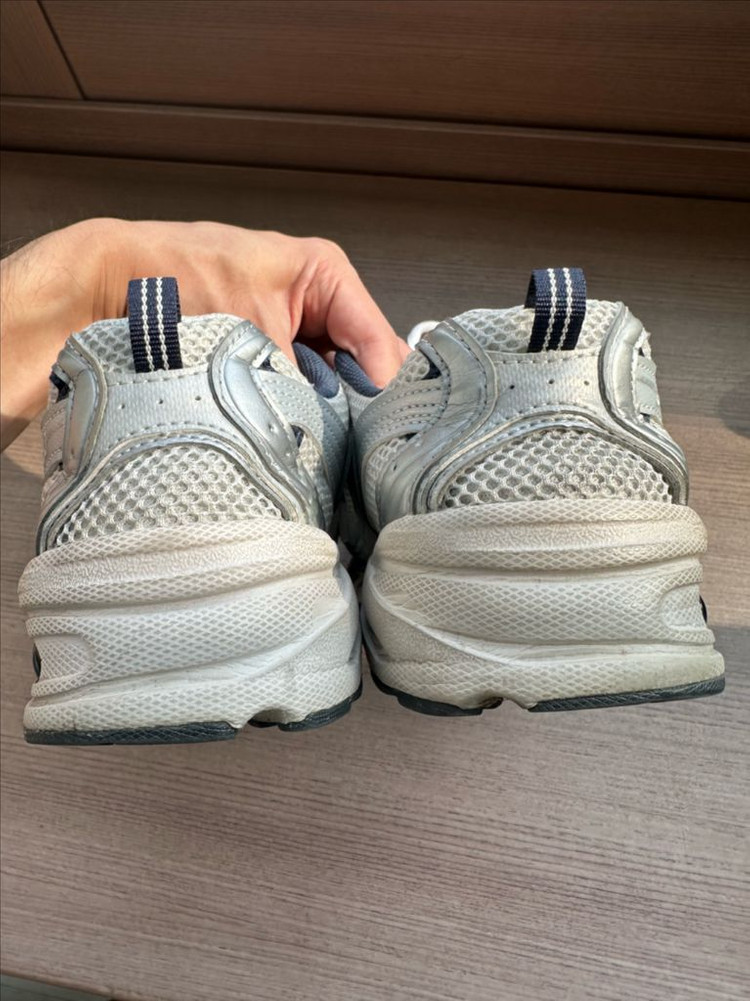 [260] 뉴발란스 530 스틸 그레이 이미지