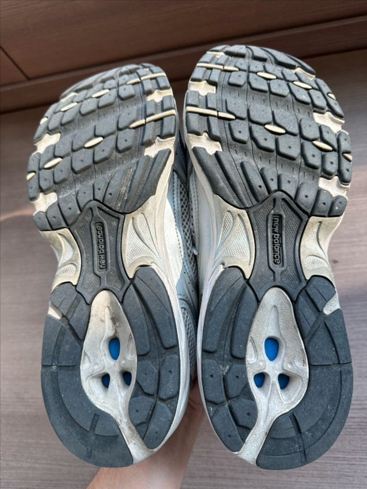 [260] 뉴발란스 530 스틸 그레이 이미지