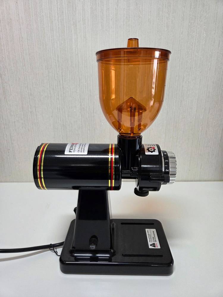 페이마 601N PRO 커피 그라인더 이미지