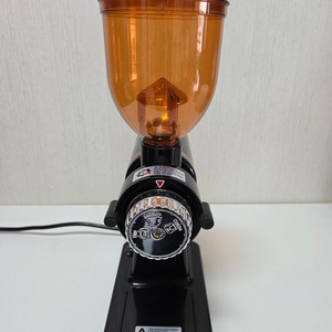 페이마 601N PRO 커피 그라인더 이미지