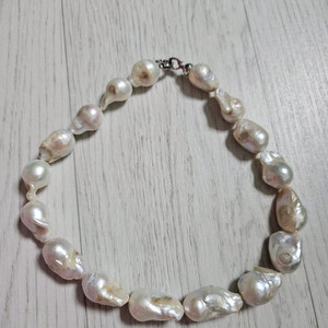 못난이진주(목라인길이) 이미지