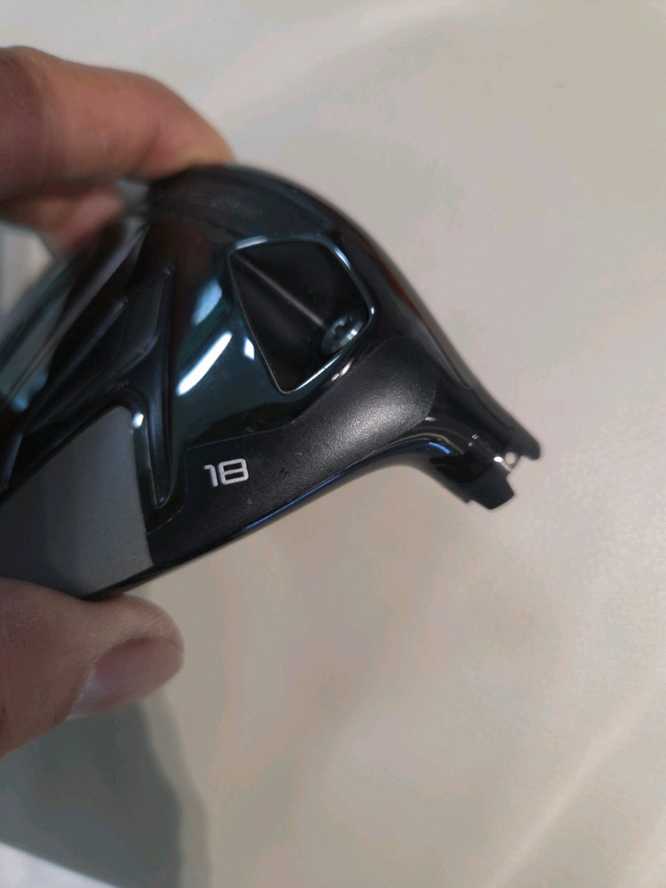 타이틀리스트 tsi2 18우드중고헤드 이미지