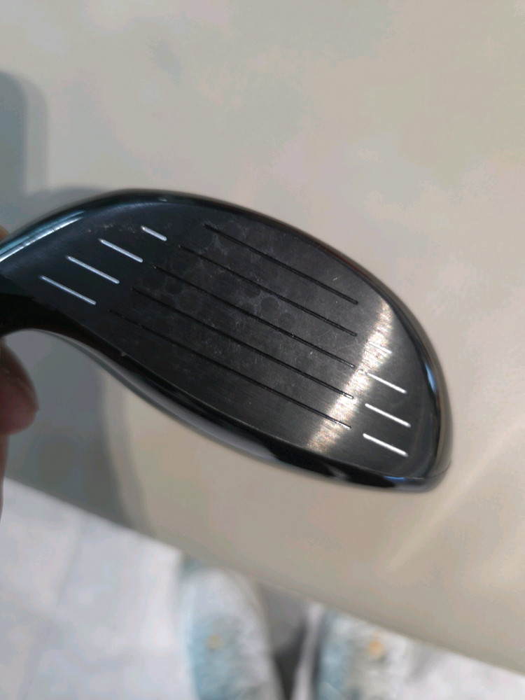 타이틀리스트 tsi2 18우드중고헤드 이미지