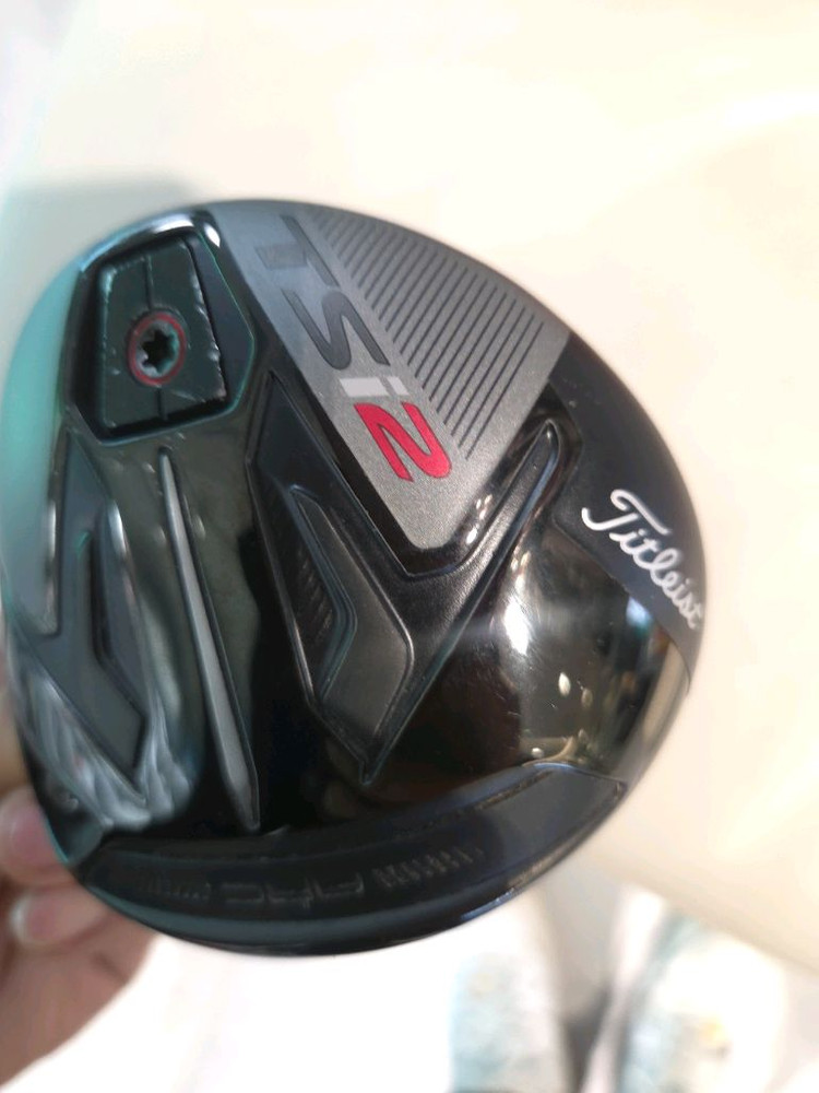 타이틀리스트 tsi2 18우드중고헤드 이미지