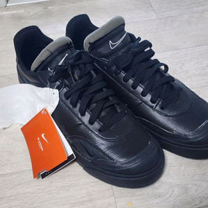 나이키 Drop Type PRM 운동화 팝니다 이미지