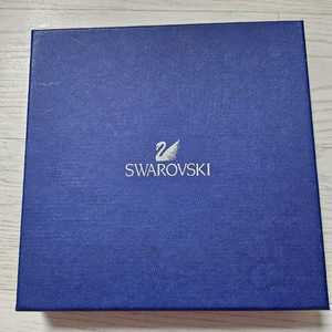 스와롭스키목걸이 이미지