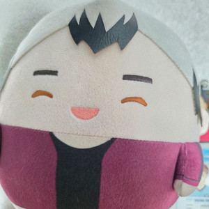 급처!!) 하이큐 키타 신스케 후와코로링 판매 이미지