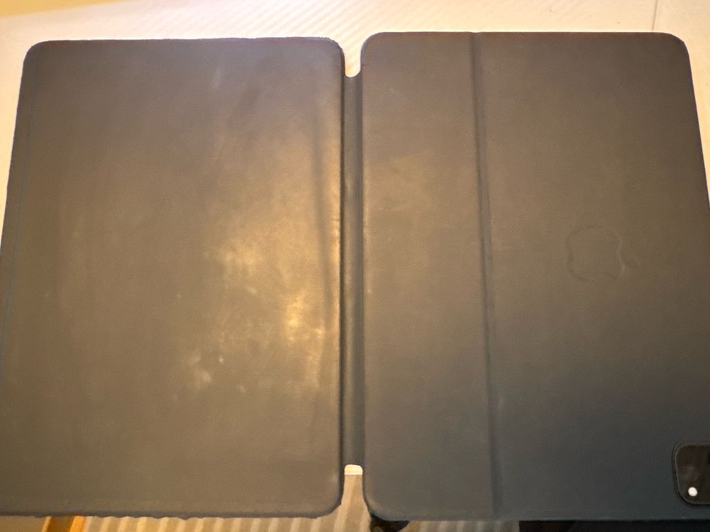 아이패드프로 11 2세대 512 셀룰러 + 애플팬슬2 + 애플 스마트키보드 이미지