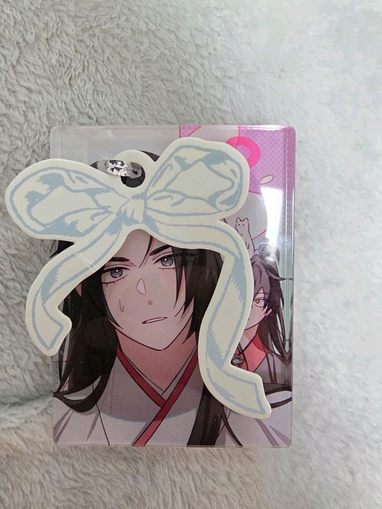 화산귀환 굿즈 일괄 판매 이미지