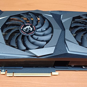 RTX 2070 Ti 그래픽카드 이미지