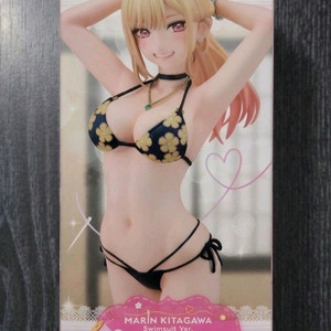 굿스마일1/7 그 비스크 돌은 사랑을 한다 키타가와 마린 수영복 Ver. 이미지