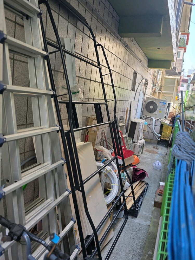 렉스턴 칸 워크바 판매 이미지